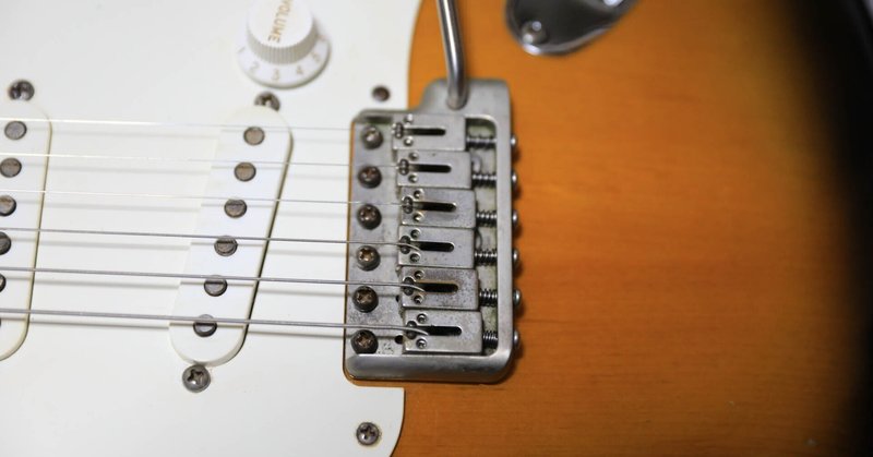 Ibanez RG350EXZ ゼロポイントシステム(ZPS)を試す｜Croquette