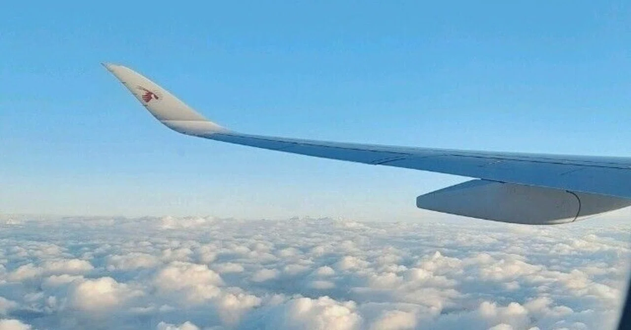 【Experience of Passing the Final Interview】 Qatar Airways (QR) 🇶🇦 Cabin ...
