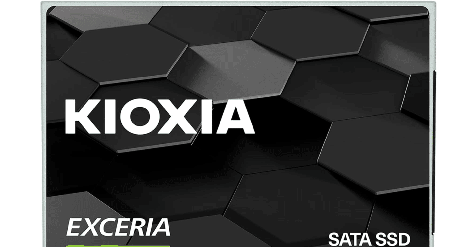 高速動作と信頼性を両立！キオクシア EXCERIA SSD-CK960S/Nで実現する