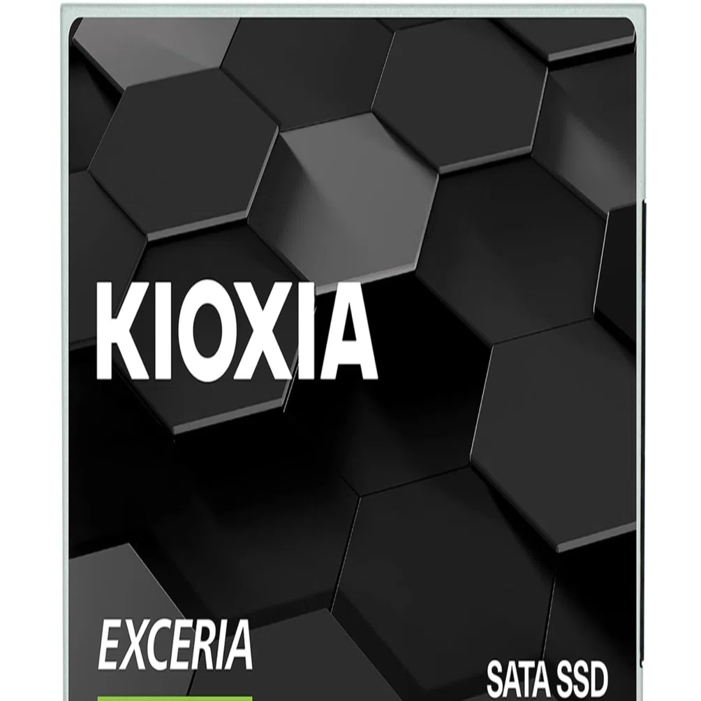 高速動作と信頼性を両立！キオクシア EXCERIA SSD-CK960S/Nで実現する