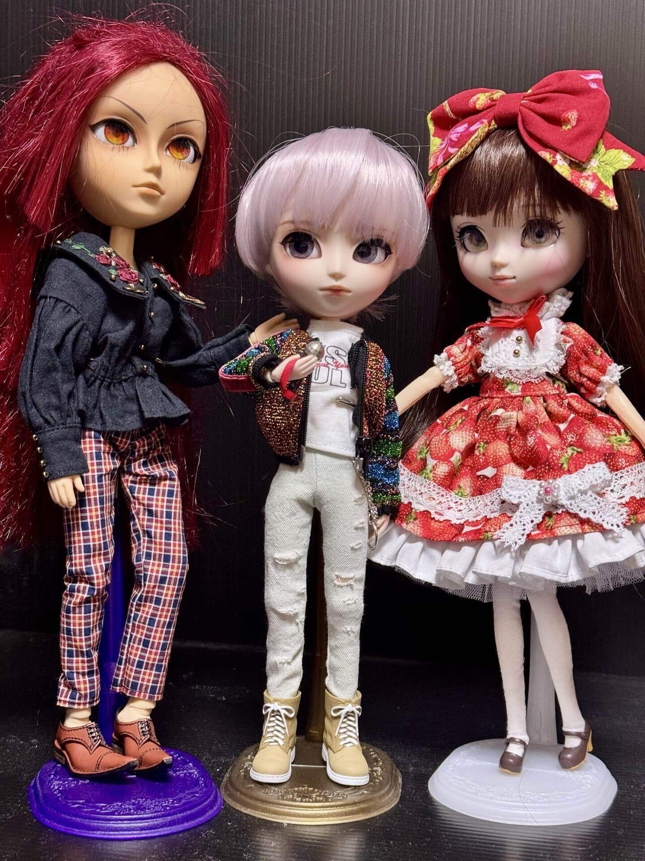 イスル　ヘズナル　里親さん募集　ドール　プーリップの弟 イスル ヘズナル 里親さん募集 ドール プーリップの弟