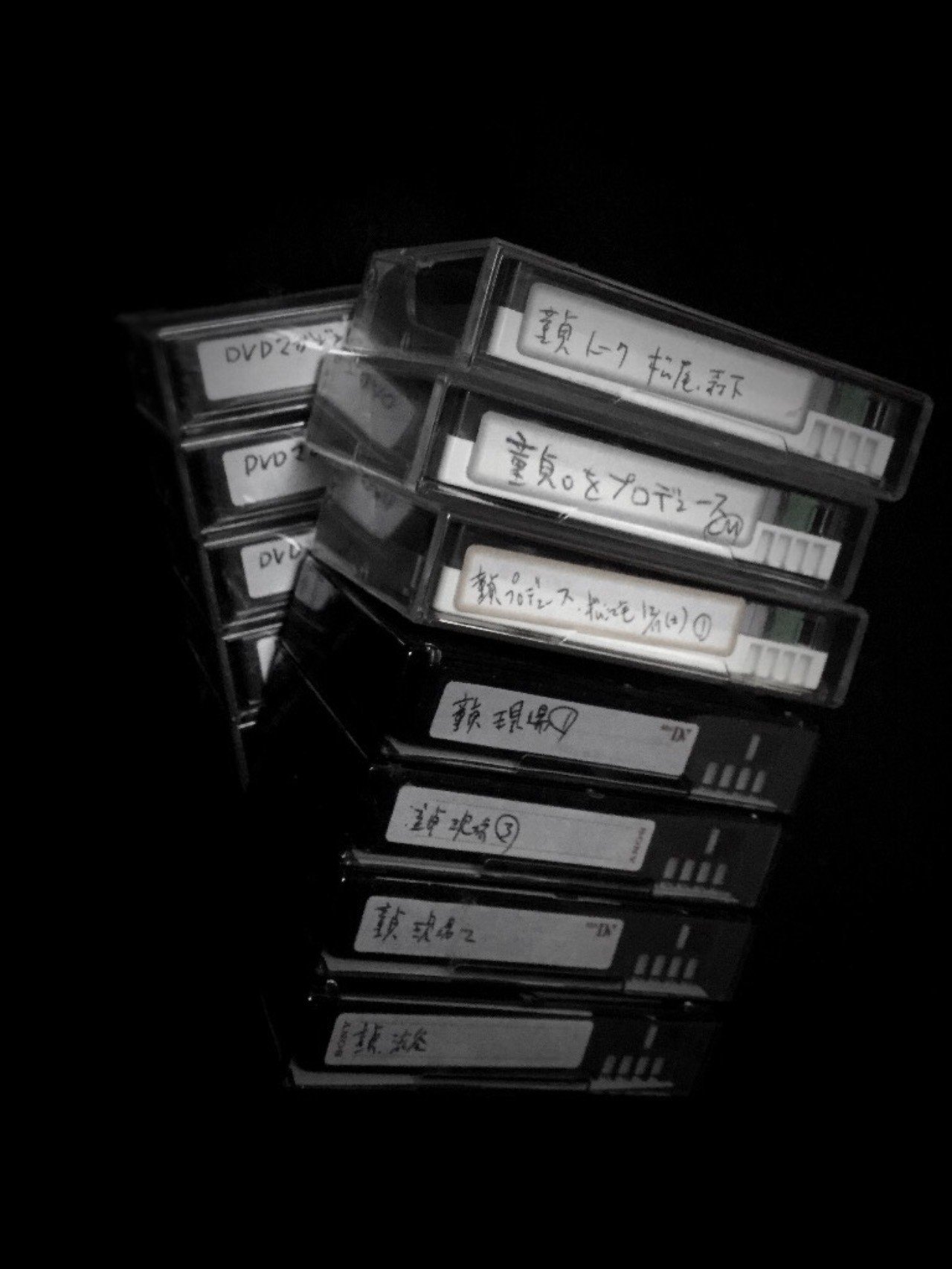 童貞 をプロデュース 監督 松江哲明より 松江哲明 Note