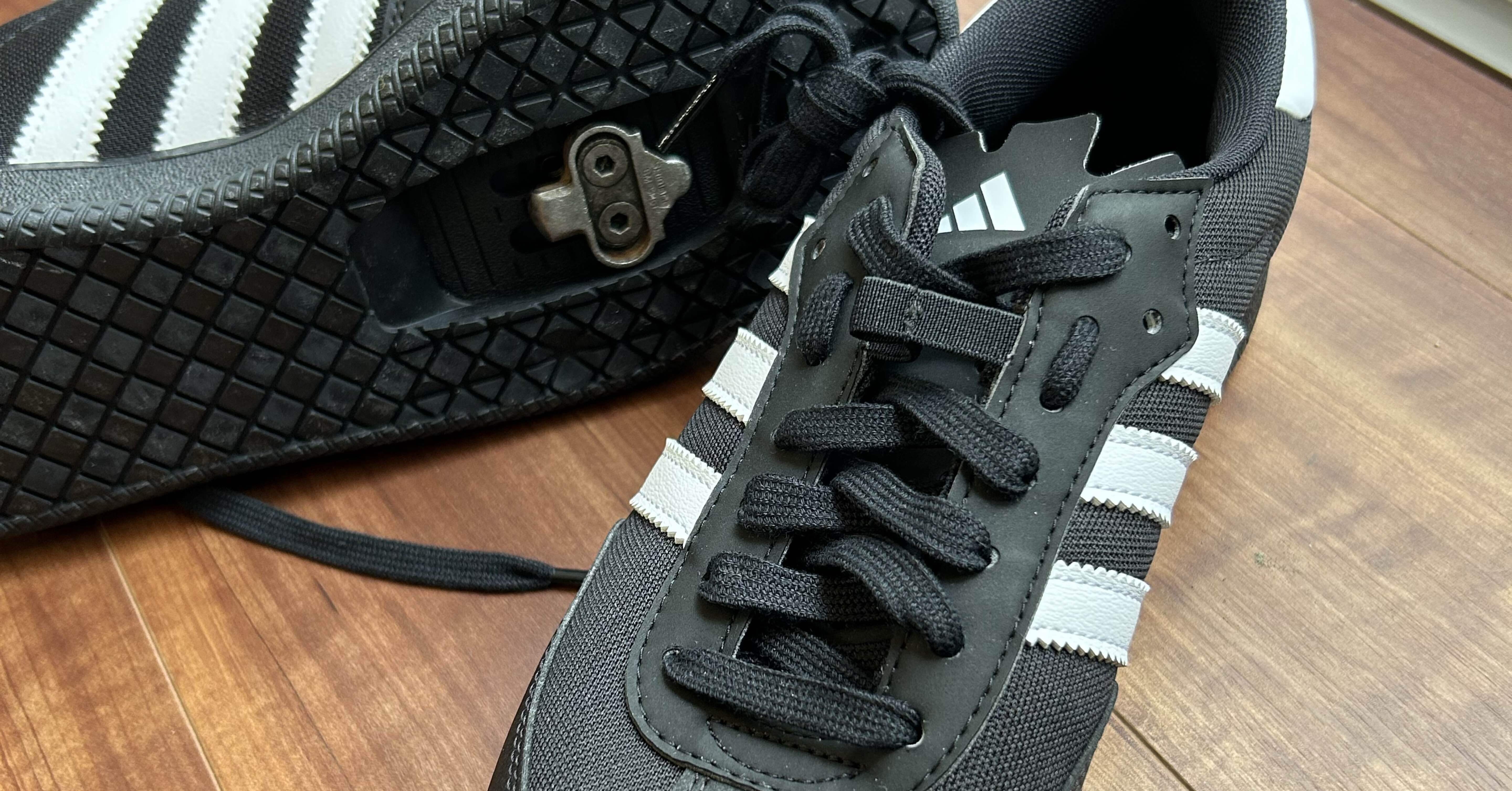 アディダスVelo Sambaを衝動買いしたのでインプレ｜onimasa