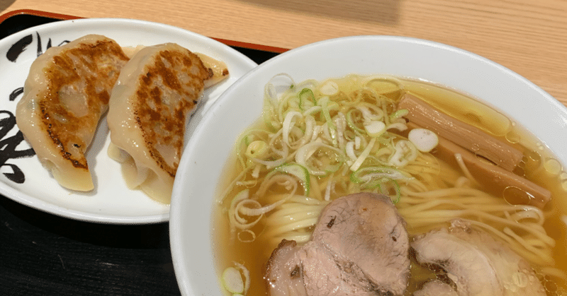 千葉駅構内のラーメン屋「松戸富田製麺」がうますぎる！！