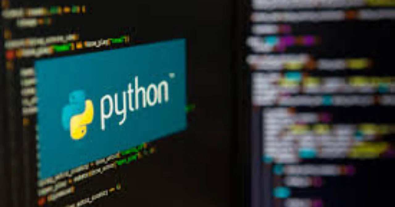 First Python Programming: An Introductory Guide｜情報系大学生