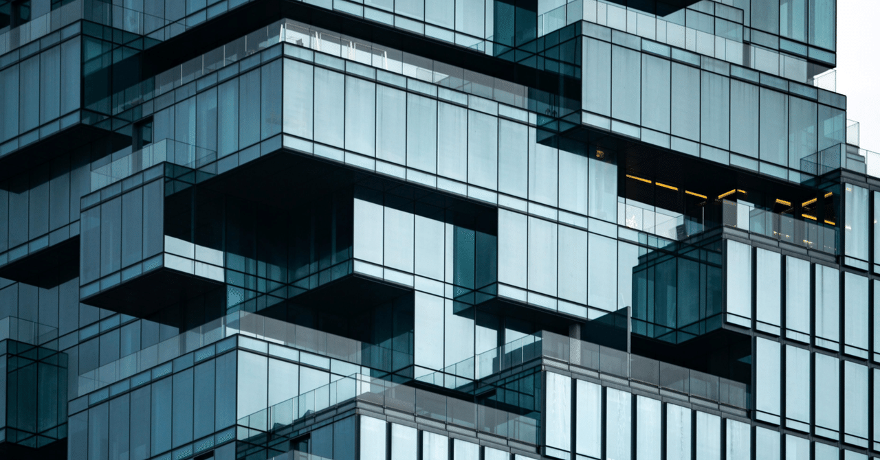 点・線・面』建築&デザインにおける点・線・面【点】｜My