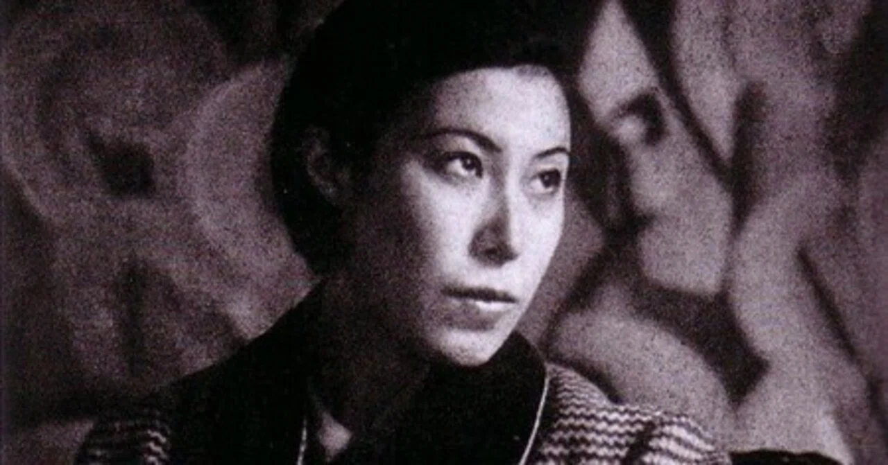 中原中也との愛 ゆきてかへらぬ』 長谷川泰子 村上護編（角川ｿﾌｨｱ文庫 