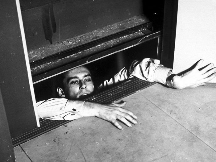 死刑台のエレベーター（ルイ・マル監督）-サスペンスの名作