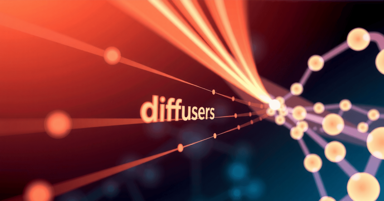🧨 Extending diffusers code