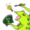 がまぐちの知識袋