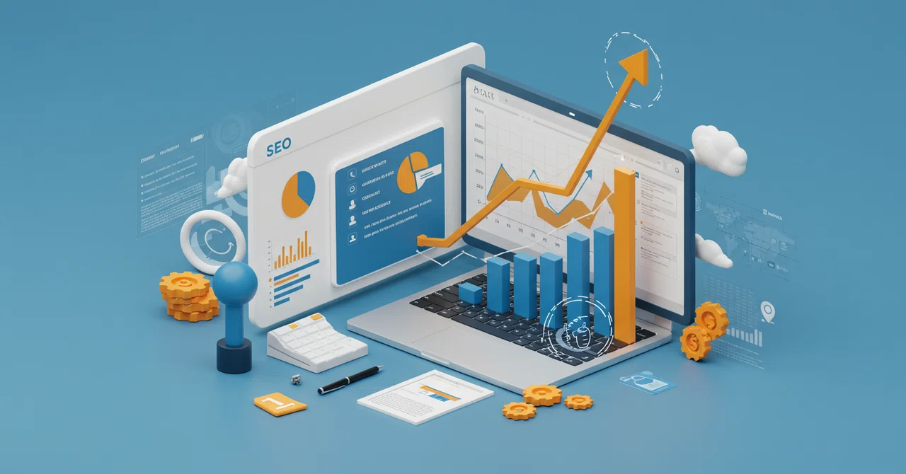 The Complete Content SEO Strategy to Aim for the #1 Search Ranking｜とある ...