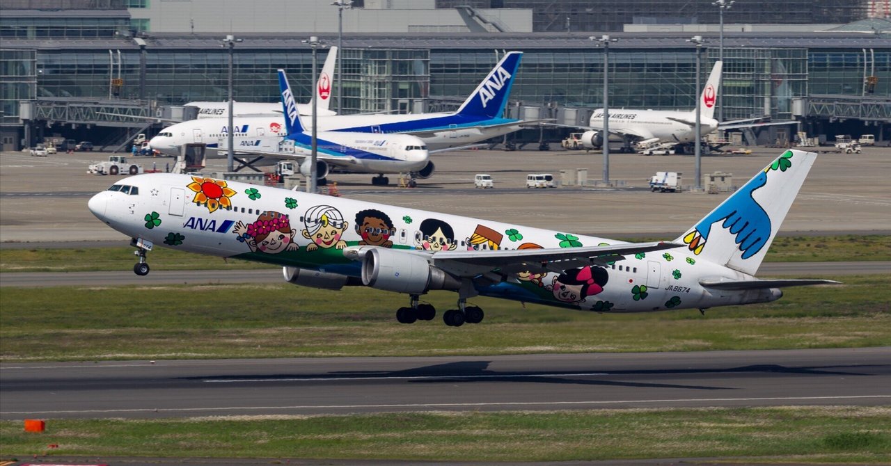 2014年7月 羽田空港の飛行機たち|airband 2014年7月 羽田空港の飛行機たち|airband