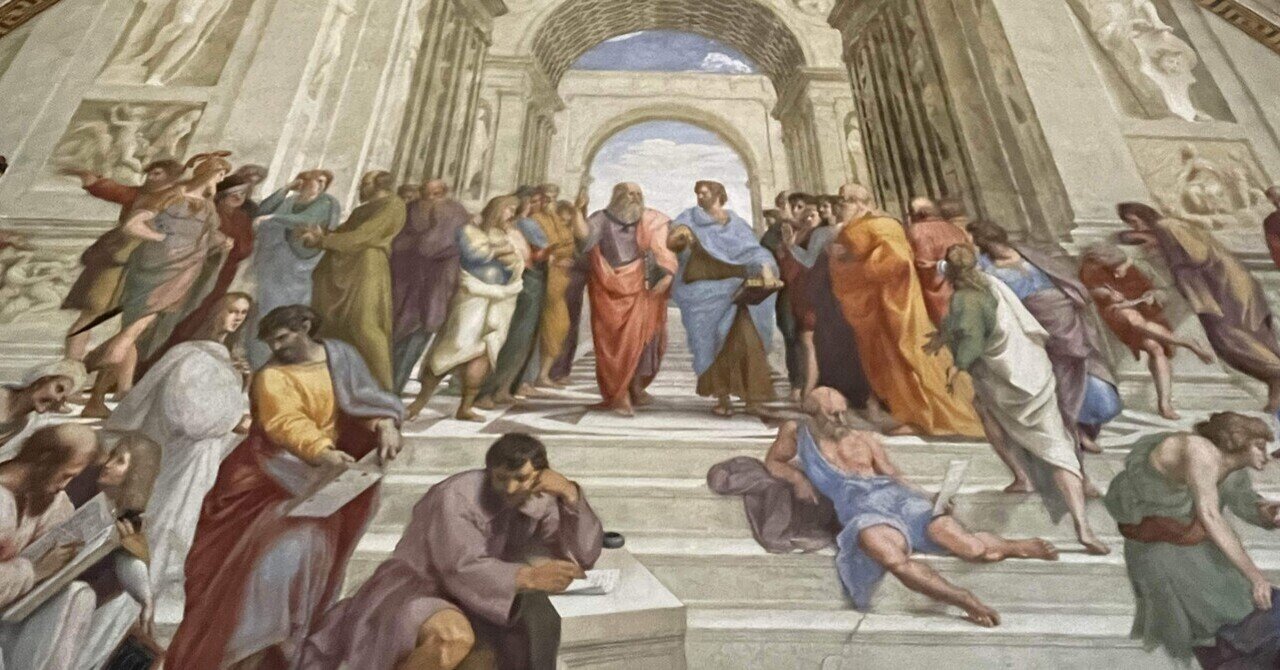 Roma Firenze DAY6/ローマへ移動/バチカン美術館/ローマ散策｜星野