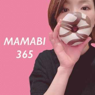 ナカムラミツルさんに依頼 Mamabi365のロゴとキャラクター ママ美容師ゆうこ Note