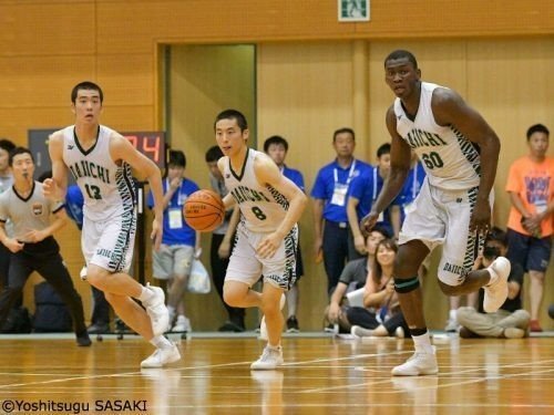 バスケ 技術が無くても 試合で活躍する魔法を伝授 初心者必読 Tomomi S Basketball Note
