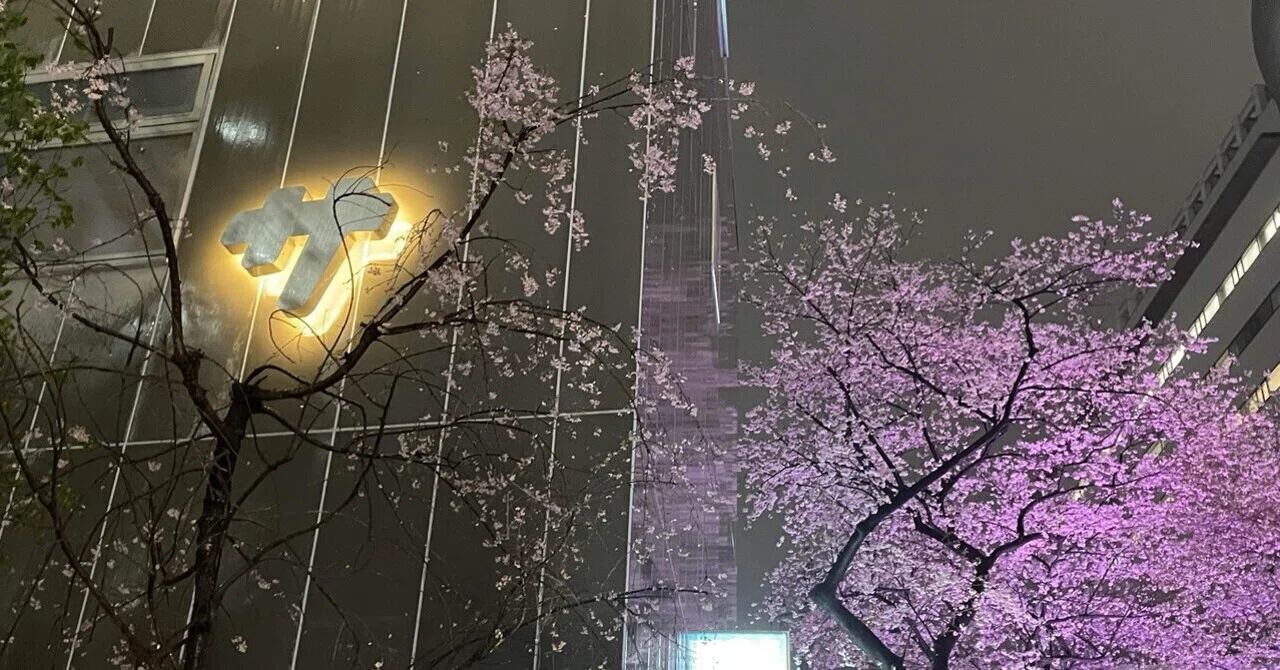 Sa-meshi] Spring-exclusive 🌸 Shibuya SAUNAS Sakura Donuts｜サウナ