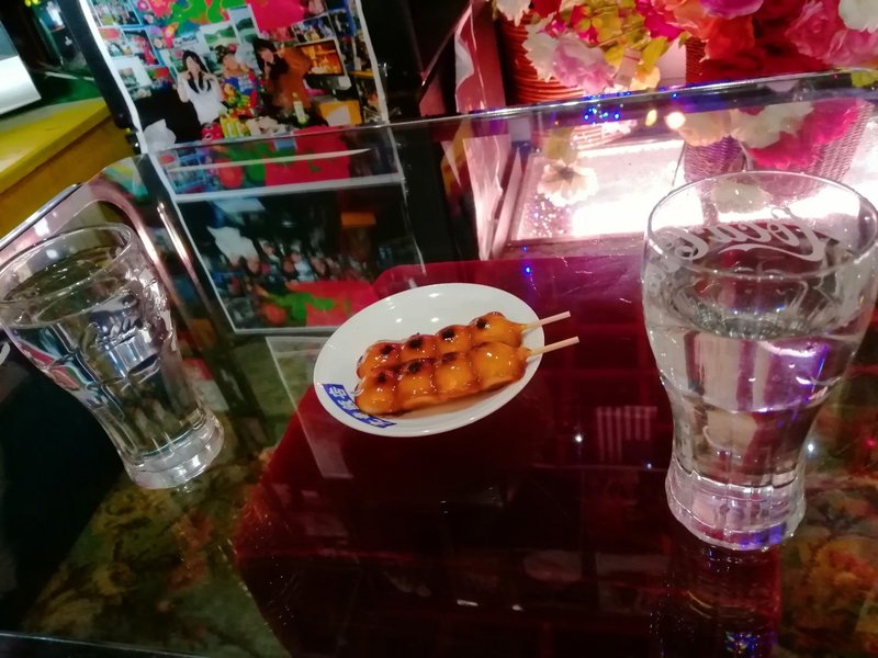 犬山の喫茶店 1 000 000 の過激モーニング Ad Publicity Note 犬山の喫茶店 1 000 000 の過激モーニング Ad Publicity Note