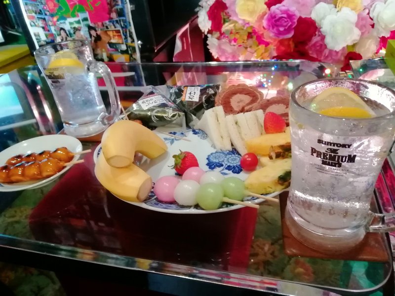 犬山の喫茶店 1 000 000 の過激モーニング Ad Publicity Note 犬山の喫茶店 1 000 000 の過激モーニング Ad Publicity Note