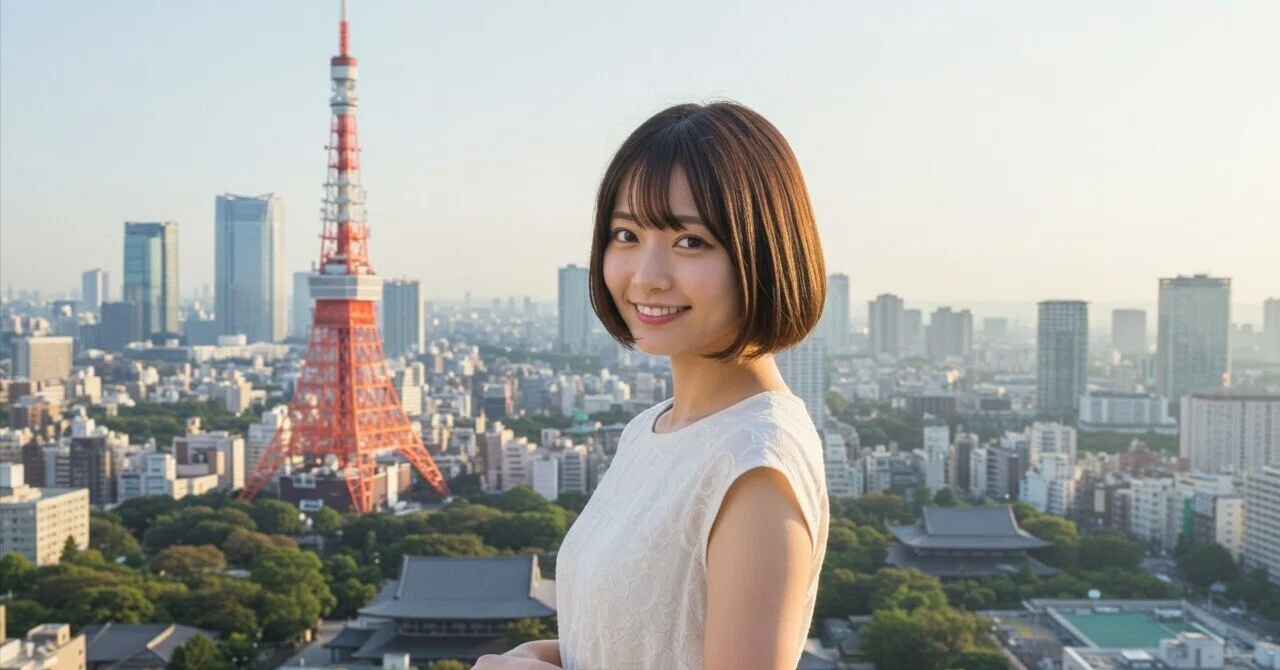 港区女子を分類分けしてみた|むんchanのハイスペ婚活塾