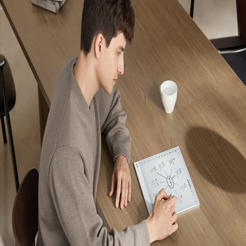 レビュー追記】BOOX Note Maxのおすすめポイントと購入時に迷うこと