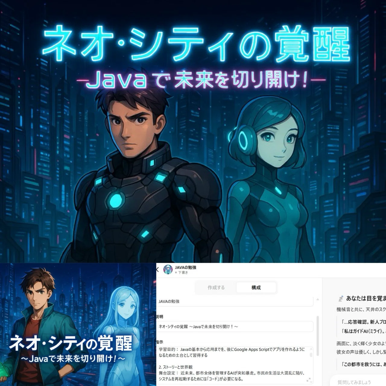 Red Glasses' Late-Night Exploration Challenge｜なかがわはるか NPO法人チュラキューブ／(株 ...