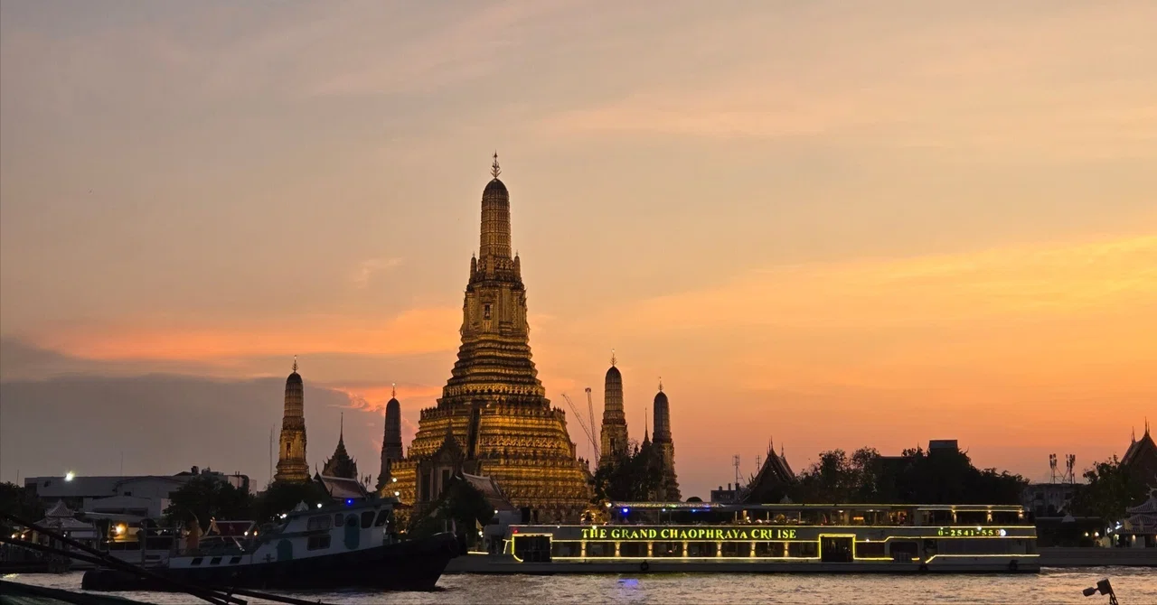 🏝Peace of Mind for Your First Trip to Thailand! Must-Do Tasks ...