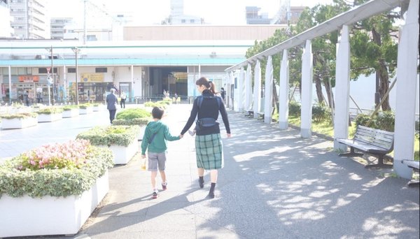 がんばってる妻がおしゃれになっていくサークル