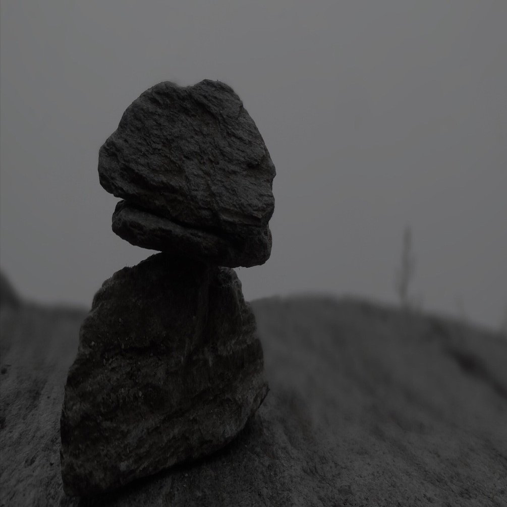 石の声を聴くことと、話すことを教えること｜Masafumi Kawachi