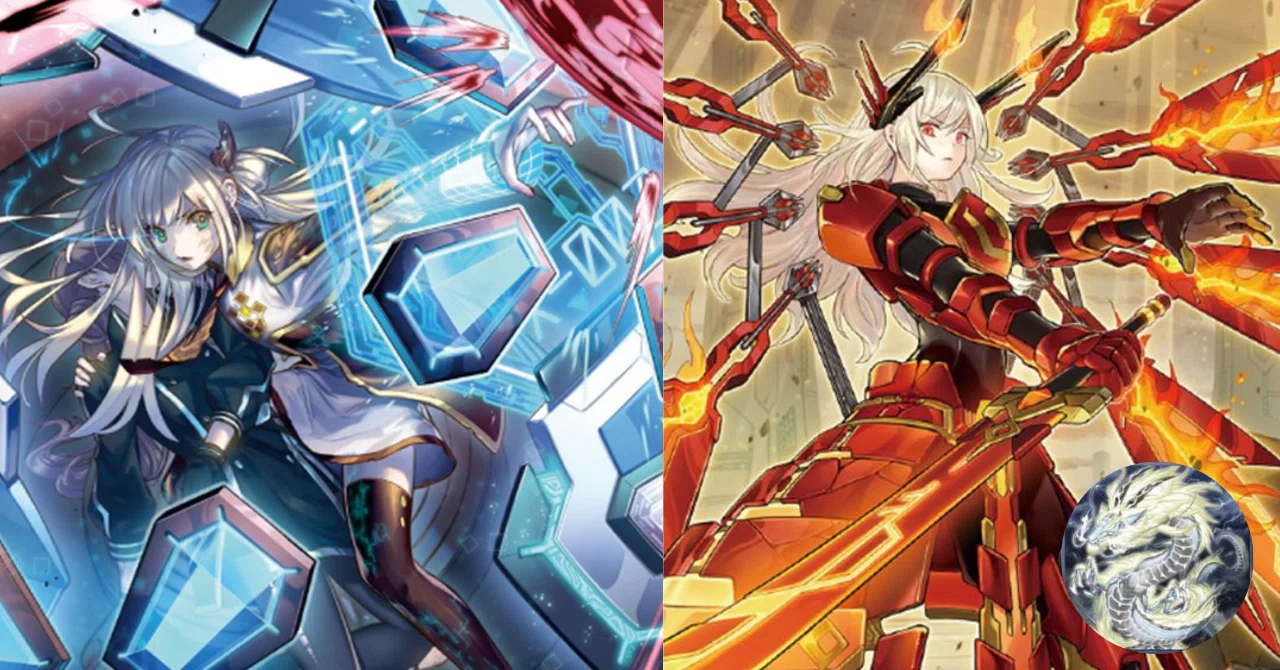 Season39とDCで利用した閃刀姫の振り返り（それと天盃龍）｜naoki85