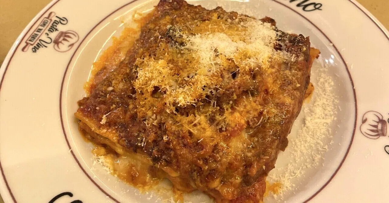 Roma Firenze DAY7/ローマ街歩き/COME 'NA VORTA｜星野奈々子/料理家