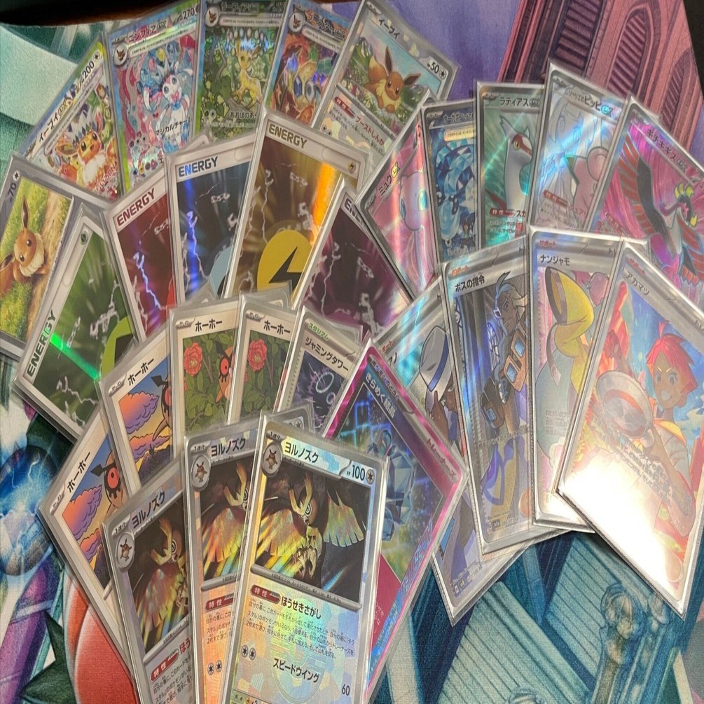 CL愛知TOP8 ブイズバレットデッキ CL愛知】 TOP8 ブイズバレット デッキ ポケカ 構築済みデッキ