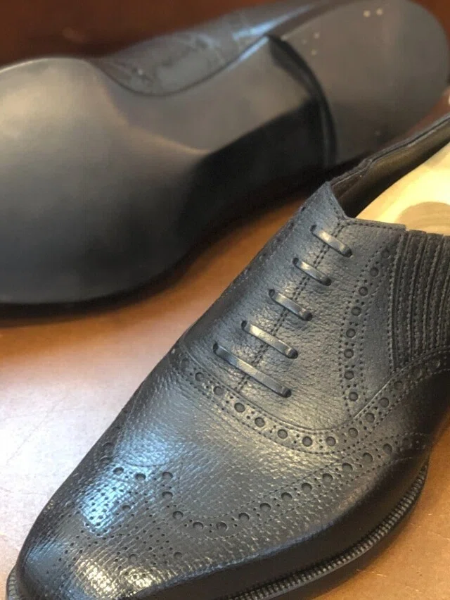 Corno blu｜note