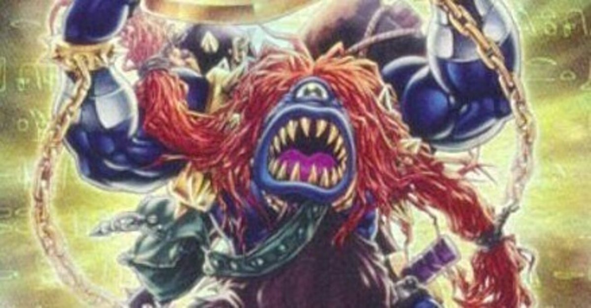 遊戯王 混沌の戦士カオスソルジャー ファラオズウルトラ ドイツ