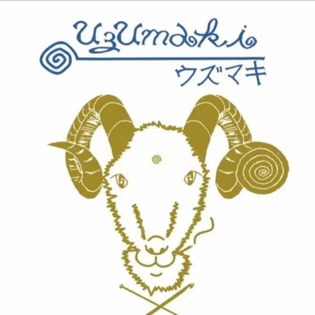 knitting ＆ accessory Uzumaki