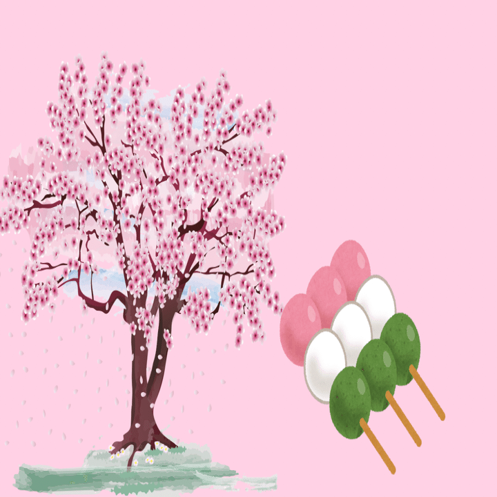 美しく咲き誇る桜の世界」日本と世界を繋ぐ桜講座🌸 マイラ「言葉を