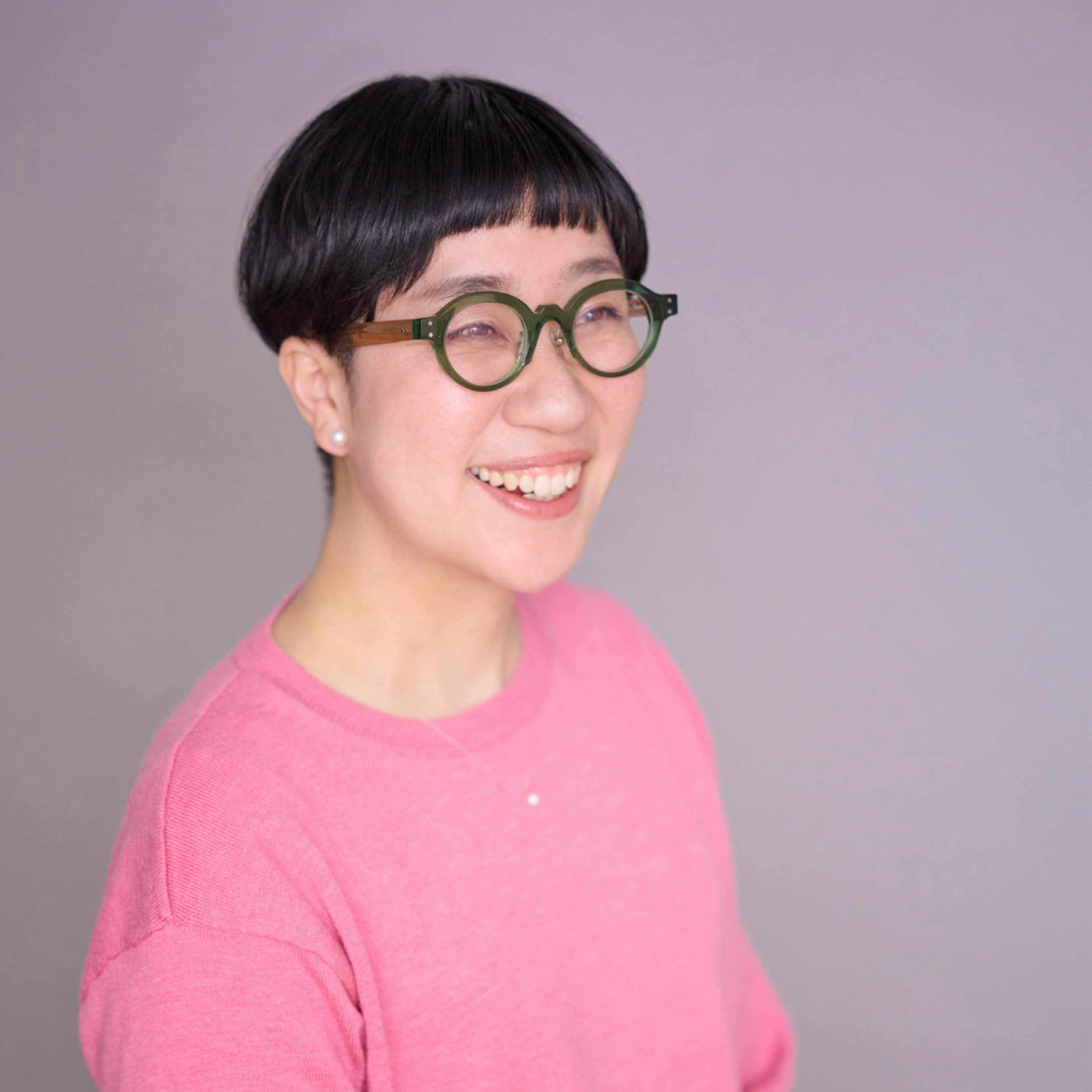 みつはら まりこ｜フリーライター