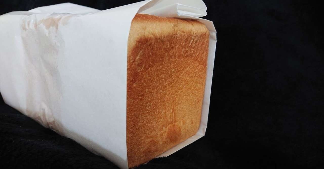 偏愛食品 37 犬も 人も 歩けば高級食パンに当たる 193 1000 長老 Note