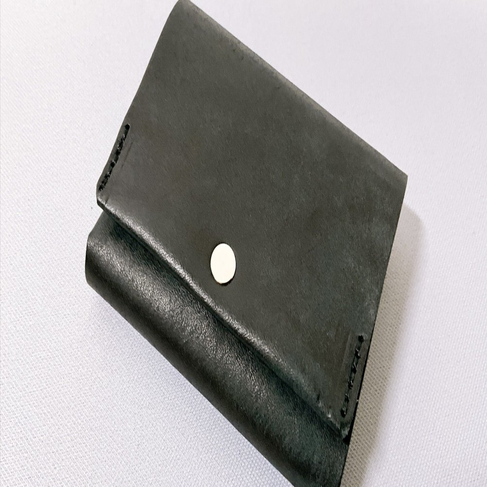 ミニ財布】 AGILITY affa（アジリティ アッファ）「ルプリエ」レビュー