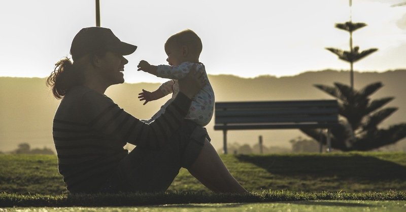 「他人の家族の事情を聞かない」ことについて息子に説明したはなし。