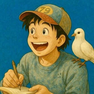 ハートポッポ星のほうから来ました きよぴ（JQ）