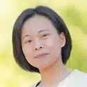 Chikako｜「飾らない等身大の」ミニマル英語術