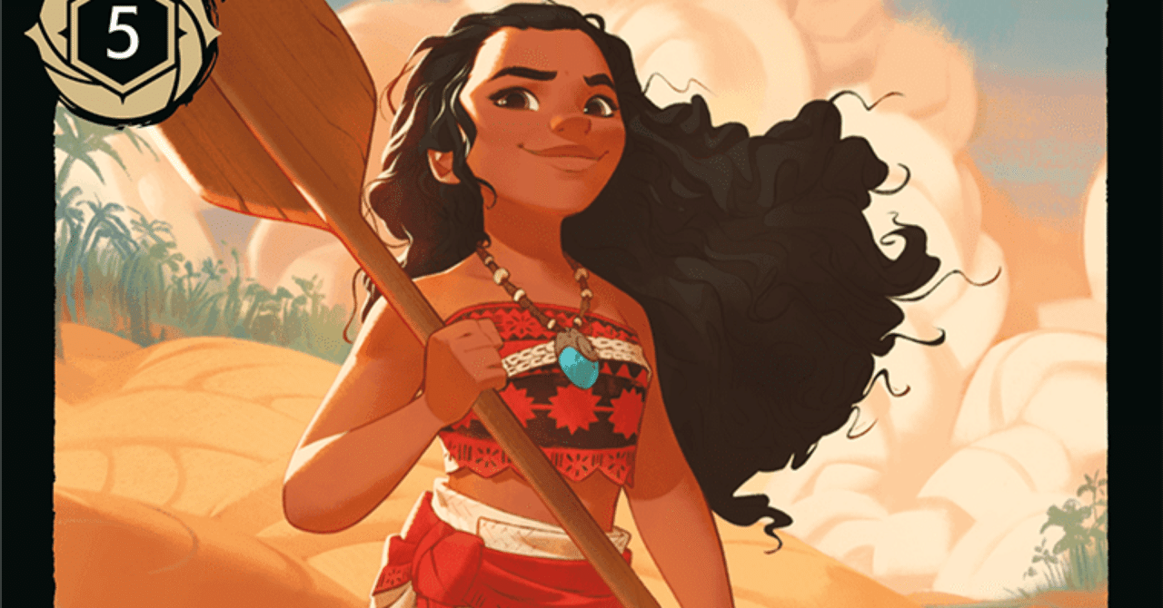 デッキ紹介第1弾『アンバーサファイア:プリンセス』｜ハルボンス