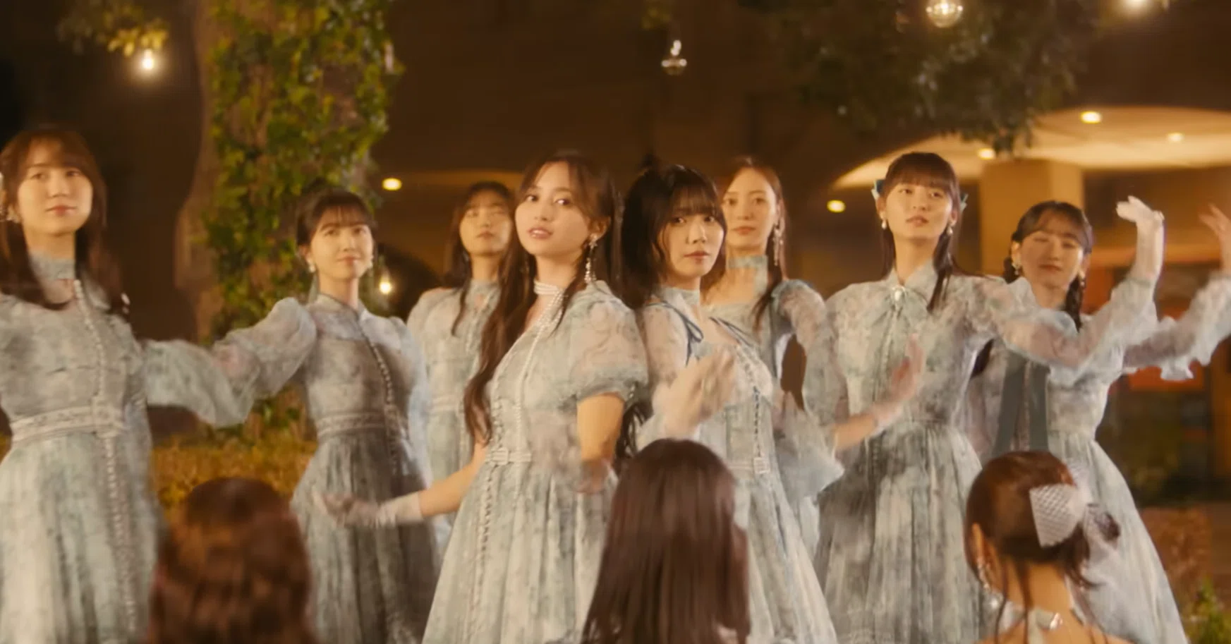 ネーブルオレンジ』／乃木坂46の歌詞について考える｜春