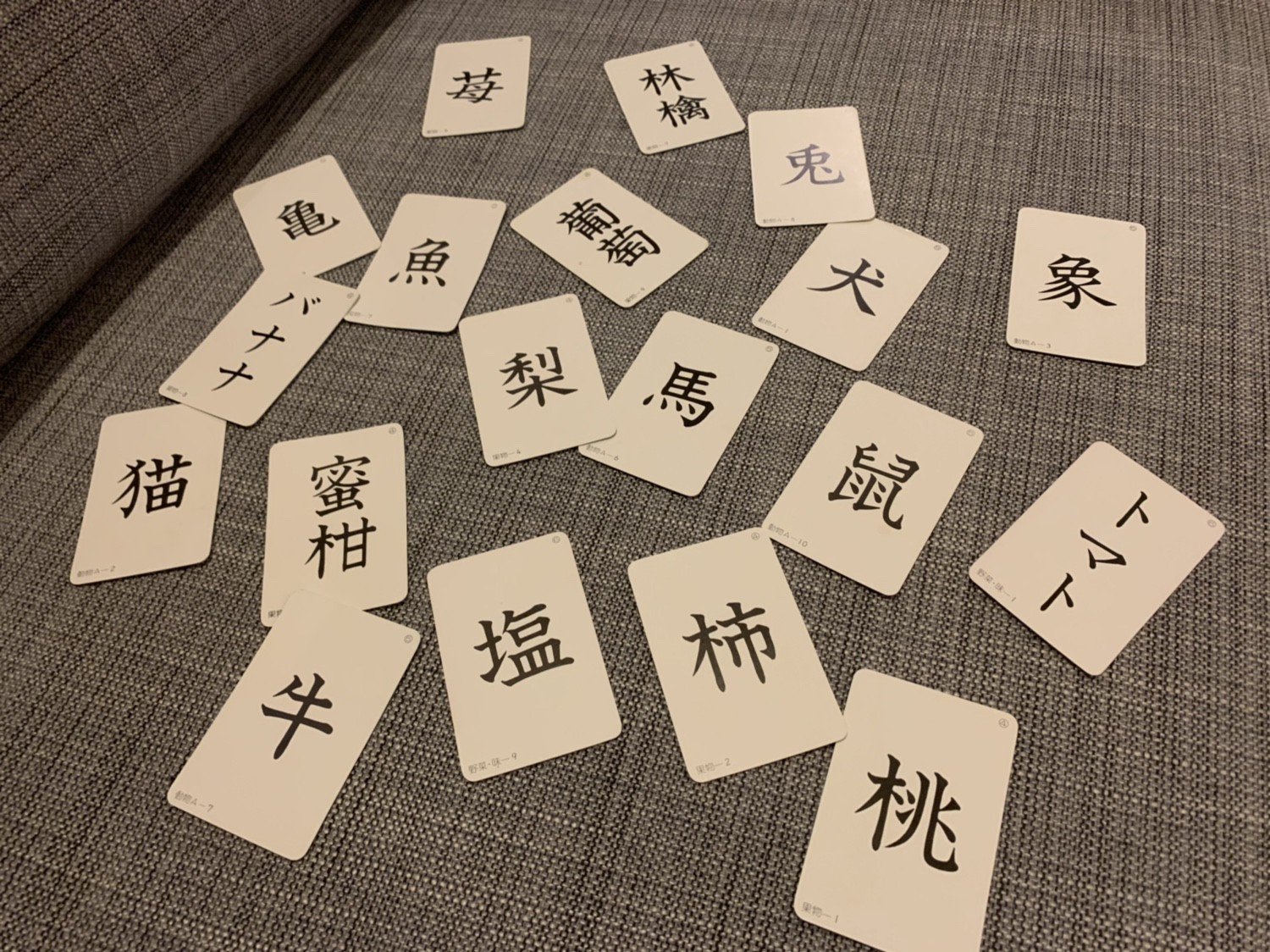 石井式漢字教育 2 ６歳未満の子供がすいすい漢字を読めるようになる Nyダディ Note