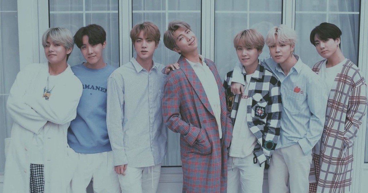 Bts 値段高すぎ Bts 防弾少年団 のペルソナの衣装を分析 1 もっちん Note