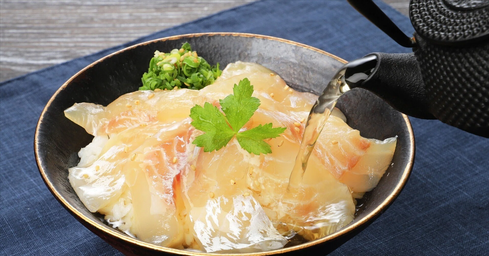 【海鮮丼】 魚夢 海鮮丼 - No. 39-1號, Daxi Rd | Corner
