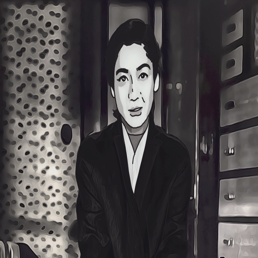 映画「東京暮色」1957年松竹｜sukebezizy