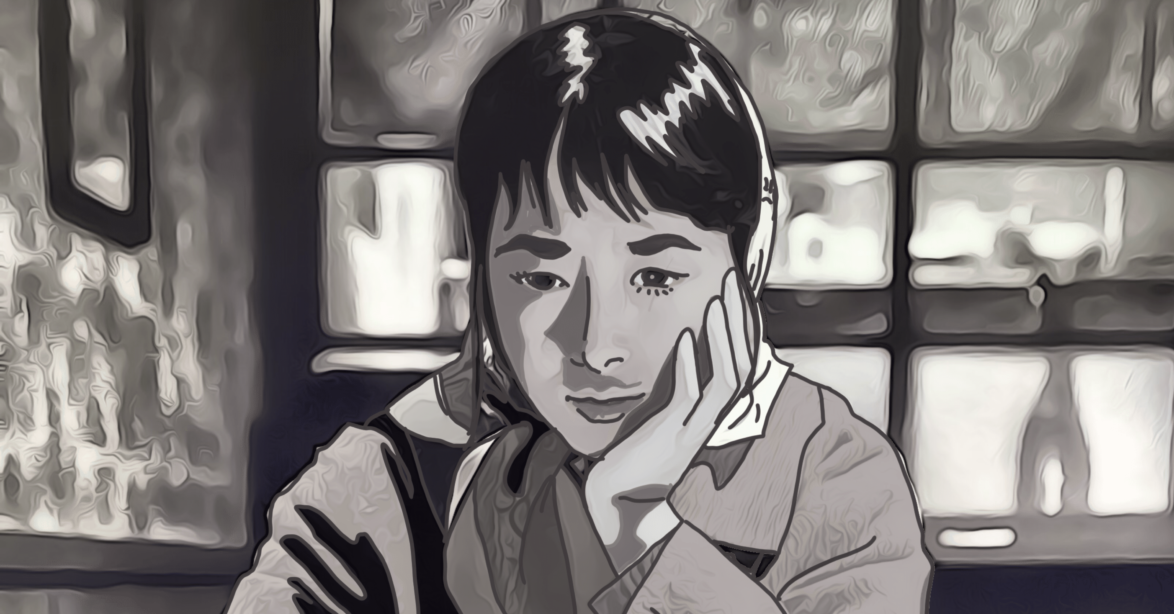 映画「東京暮色」1957年松竹｜sukebezizy