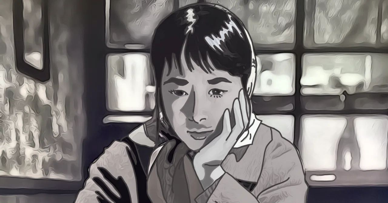 東京暮色台本 熱燗が飲みたくなる 東京暮色 （1957年製作の映画） - 津次郎