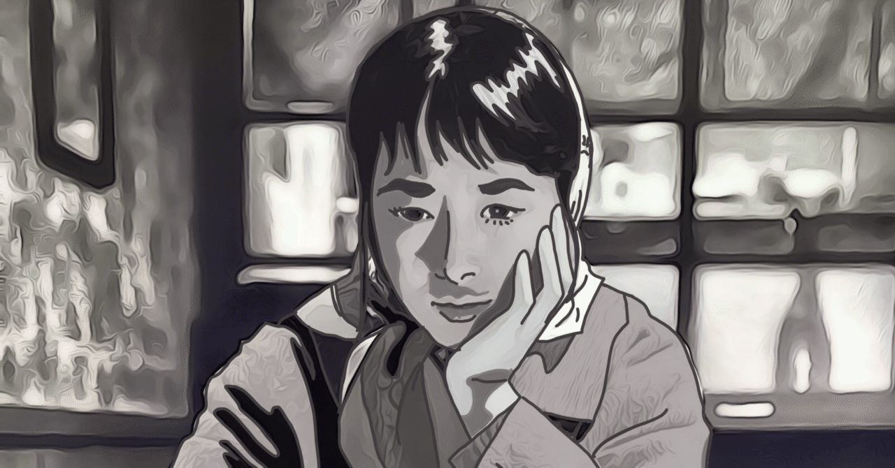 映画「東京暮色」1957年松竹｜sukebezizy